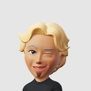 Meet your Posher, Robert